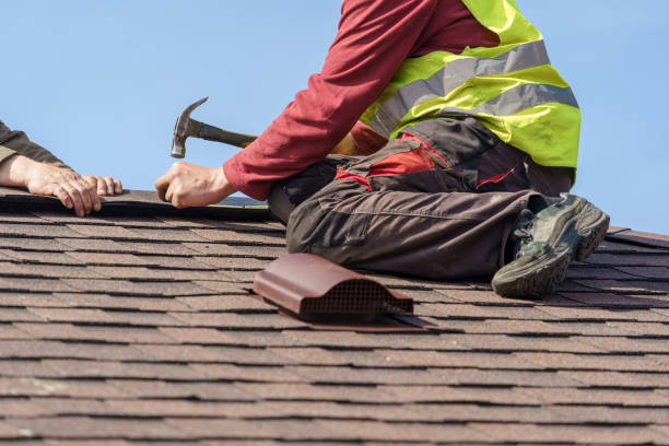 Best Gutter Installation and Roofing  in Ara, AL