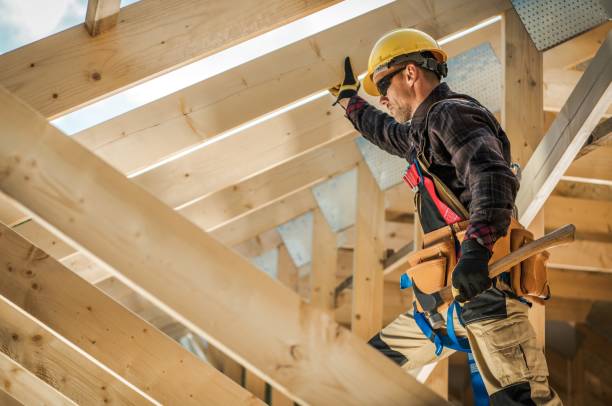 Best Residential Roofing Contractor  in Ara, AL