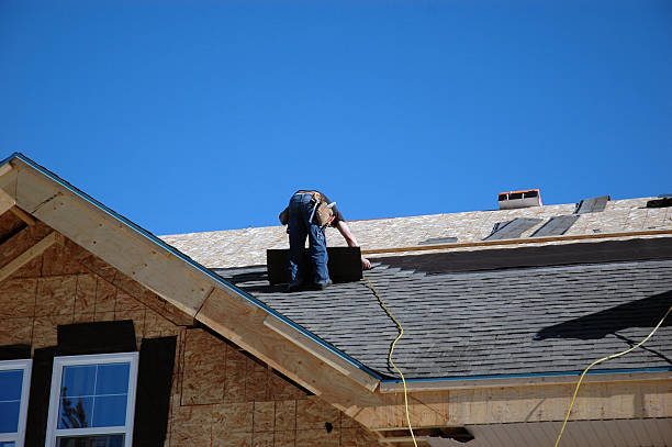 Quick and Trustworthy Emergency Roof Repair Services in Ara, AL