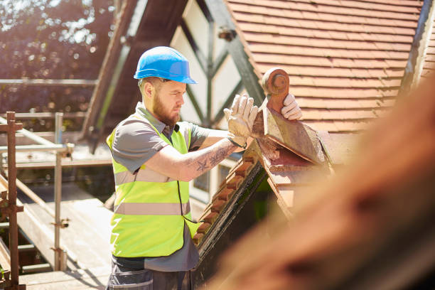Quick and Trustworthy Emergency Roof Repair Services in Ara, AL
