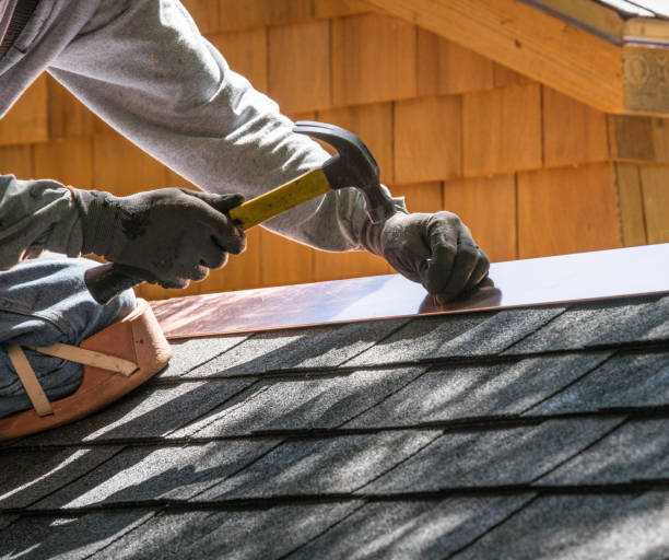 Best Residential Roofing Contractor  in Ara, AL